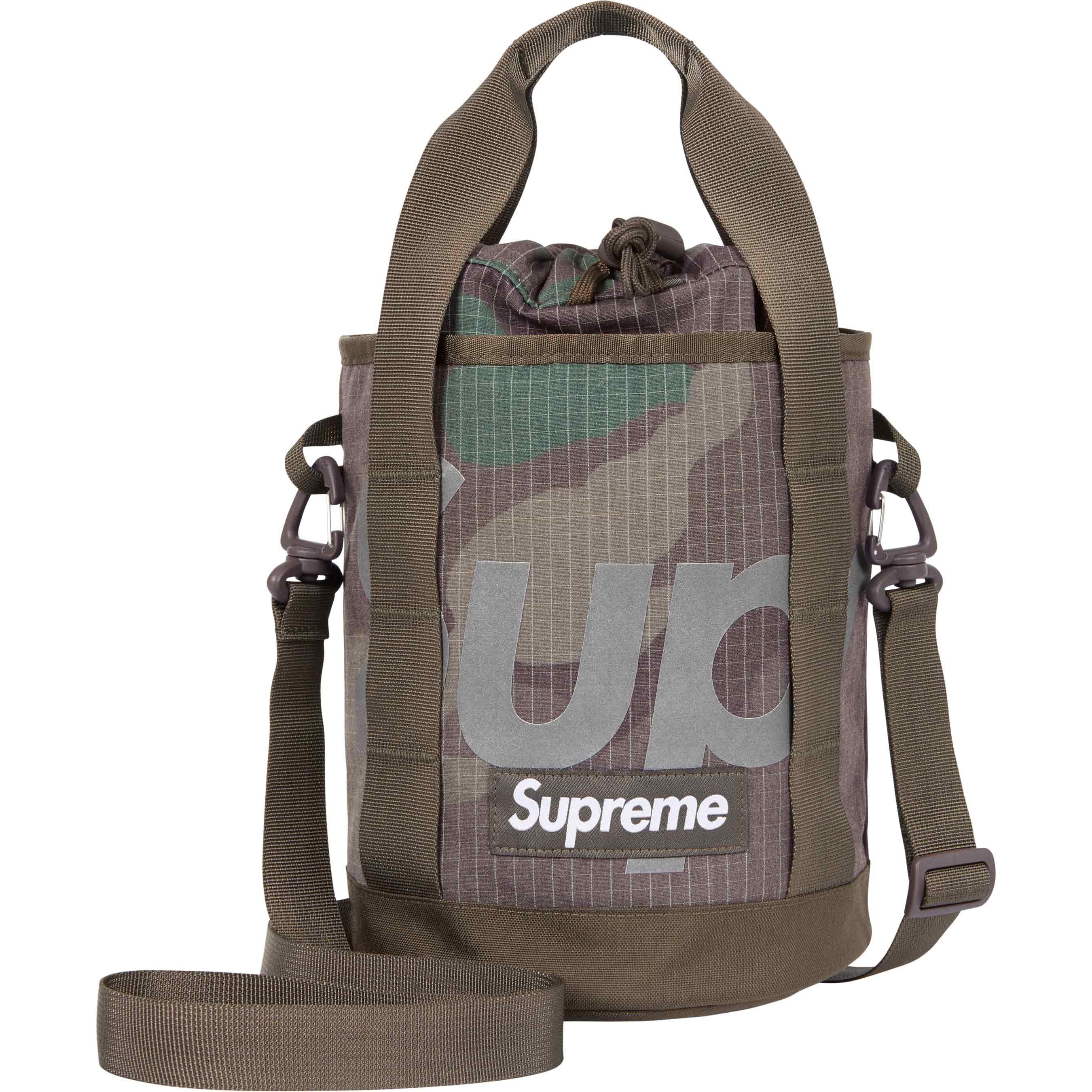 Cinch Bag view 6